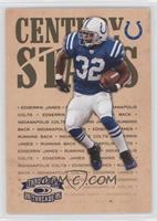 Edgerrin James #/100