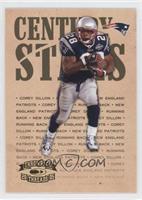 Corey Dillon