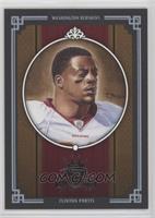 Clinton Portis #/25