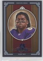 Randy Moss #/100