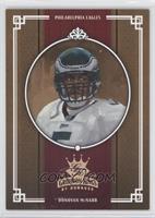 Donovan McNabb #/500