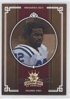 Edgerrin James #/500