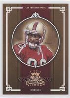 Jerry Rice #/500