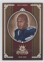 Julius Jones #/500