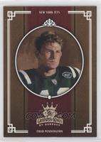 Chad Pennington #/500