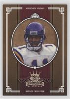 Daunte Culpepper #/500