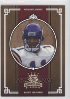 Daunte Culpepper #/500