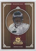 Donovan McNabb #/100