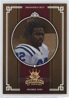 Edgerrin James #/100