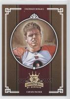 Carson Palmer #/100