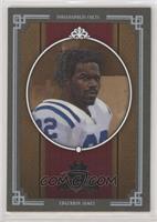 Edgerrin James #/50