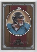 Byron Leftwich #/50