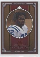 Edgerrin James