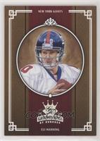 Eli Manning #/250