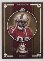 Jerry Rice #/250