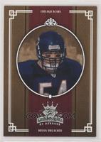 Brian Urlacher #/250