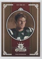 Chad Pennington #/250