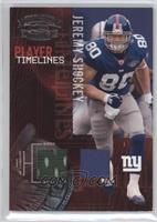 Jeremy Shockey #/250