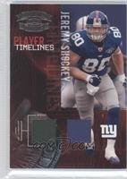 Jeremy Shockey #/250