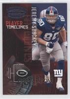 Jeremy Shockey #/100