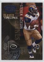 Steven Jackson #/100