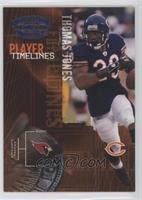 Thomas Jones [Noted] #/100