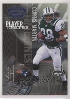 Curtis Martin #/100