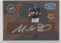 Mark Bradley #/150