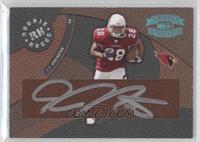 J.J. Arrington #/150