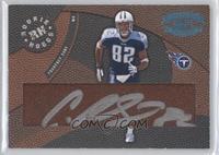 Courtney Roby #/150