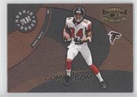 Roddy White #/750