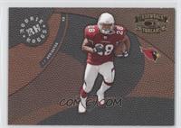 J.J. Arrington #/750