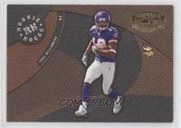 Troy Williamson #/750