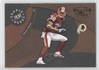 Carlos Rogers #/750