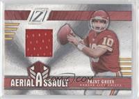 Trent Green #/250