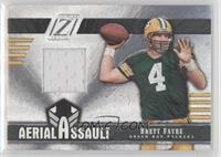 Brett Favre [EX to NM] #/250