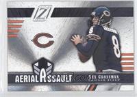 Rex Grossman