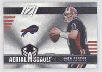 Drew Bledsoe [EX to NM]