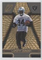 LaMont Jordan #/50