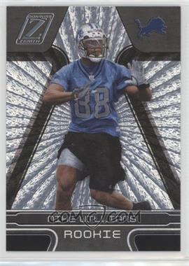 2005 Donruss Zenith - [Base] - Museum Collection #141 - Mike Williams