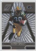 Ahman Green