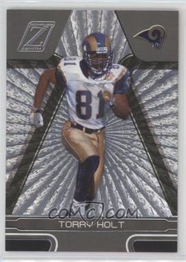 2005 Donruss Zenith - [Base] - Museum Collection #89 - Torry Holt