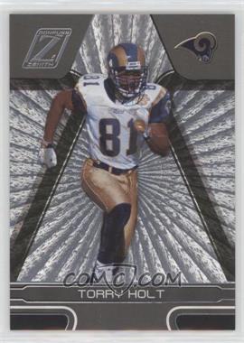 2005 Donruss Zenith - [Base] - Museum Collection #89 - Torry Holt