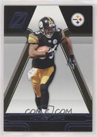 Hines Ward #/99