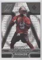 Adrian McPherson [Noted] #/999
