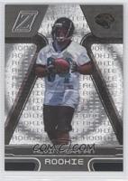 Alvin Pearman #/999