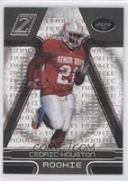 Cedric Houston #/999