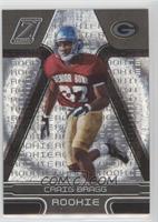 Craig Bragg #/999