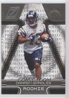 Darren Sproles #/999