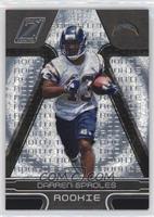 Darren Sproles #/999